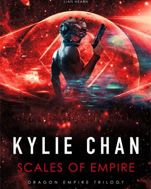 Dragon Empire 1: Scales of Empire