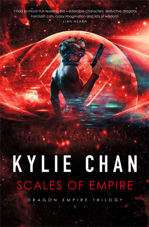 Dragon Empire 1: Scales of Empire