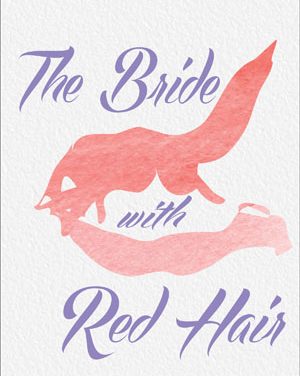 The Bride With Red Hair