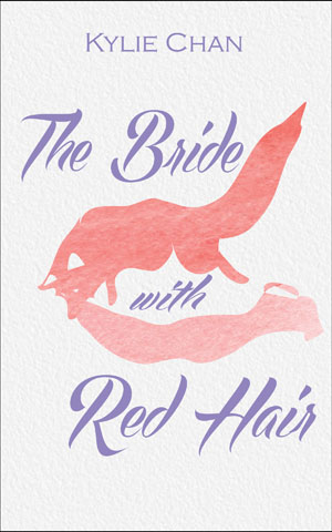 The Bride With Red Hair